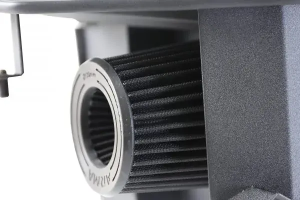 Thumbnail: ARMASPEED Toyota Supra A90 MK5 3.0 Aluminum Alloy Cold Air Intake