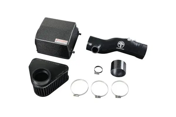 ARMASPEED Honda CR-V 6th 1.5T Carbon fiber Cold Air Intake
