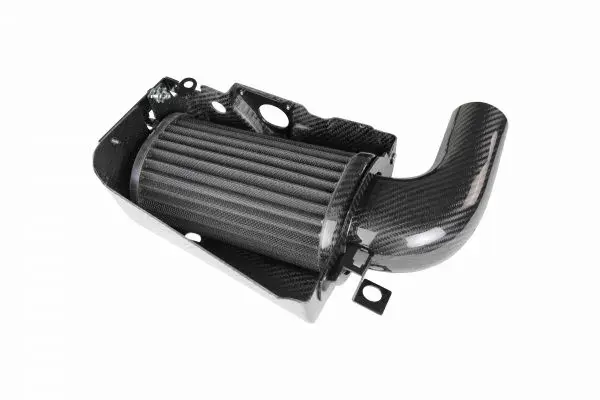 Thumbnail: ARMASPEED Mercedes-Benz W213 AMG E63 / E63S Carbon Fiber Cold Air Intake