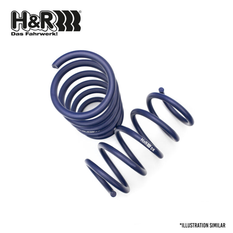 Thumbnail: MAZDA 3 MPS 2006 – 2008 Sport Springs – #29179-1