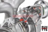 Thumbnail: THE TURBO ENGINEERS TTE TOYOTA G16E-GTS GR YARIS, COROLLA UPGRADE TURBOCHARGER