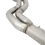 Thumbnail: XFORCE Toyota Supra A90 Varex Valved Cat Back Exhaust System
