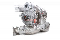 Thumbnail: THE TURBO ENGINEERS SEAT TTE777 6660 EVO 2.5TFSI UPGRADE TURBOCHARGER