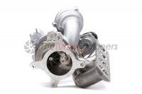 Thumbnail: THE TURBO ENGINEERS VW TTE480+ TFSI 5154 VAG UPGRADE TURBOCHARGER