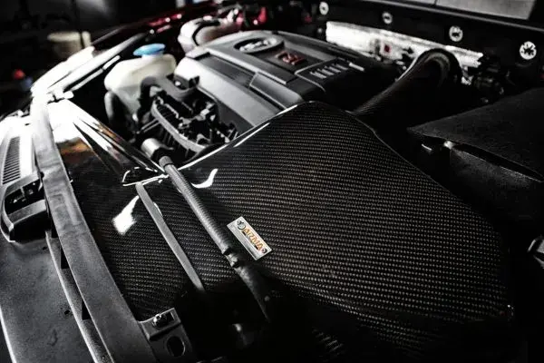 Thumbnail: ARMASPEED Volkswagen Golf 7 / 7.5 GTI / R Carbon Fiber Cold Air Intake