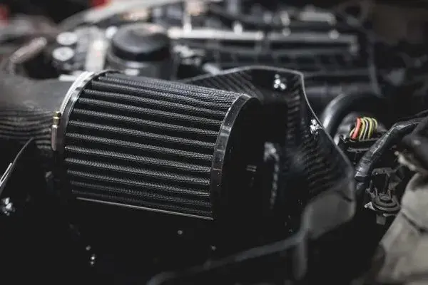 Thumbnail: ARMASPEED BMW F30 335i / F32 435i / F20 M135i / F22 M235i (N55) Carbon Fiber