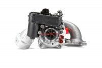 Thumbnail: THE TURBO ENGINEERS VW TTE1XX 3130 VAG 1.0TSI UPGRADE TURBOCHARGER