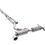 Thumbnail: XFORCE Toyota YARIS GR Cat Back Exhaust System