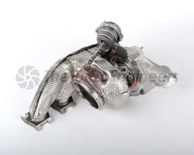 Thumbnail: THE TURBO ENGINEERS AUDI TTE700 6360 2.5TFSI CZGB/CEPA/CEPB UPGRADE TURBOCHARGER