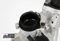 Thumbnail: THE TURBO ENGINEERS SEAT DO88 VAG 2.0 TSI EA888 Gen4 (245hp) Inlet hose