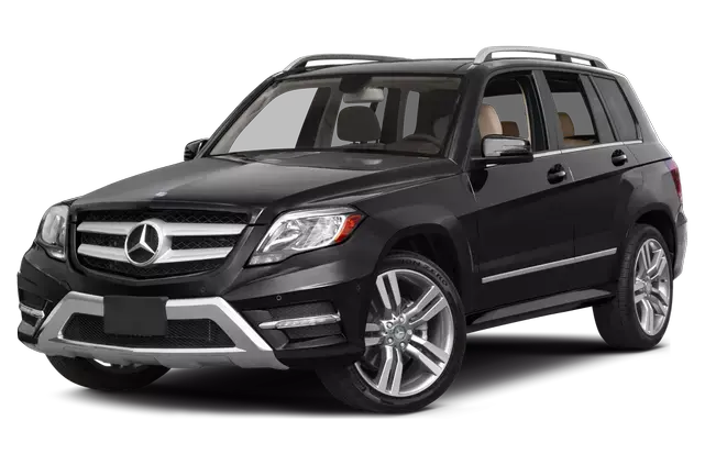 Mercedes-Benz GLK 2.0L (X204 – 2010 – Present) ECU Remap Chip Tune [Petrol]