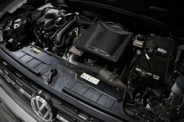 Thumbnail: ARMASPEED Volkswagen Polo 230 TSI 1.0T Carbon Fiber Cold Air Intake