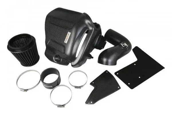 ARMASPEED BMW F30 340i B58 Carbon Fiber Cold Air Intake