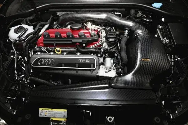 Thumbnail: ARMASPEED Audi RS3 8V Carbon Fiber Cold Air Intake