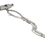 Thumbnail: XFORCE Toyota Supra A90 Varex Valved Cat Back Exhaust System