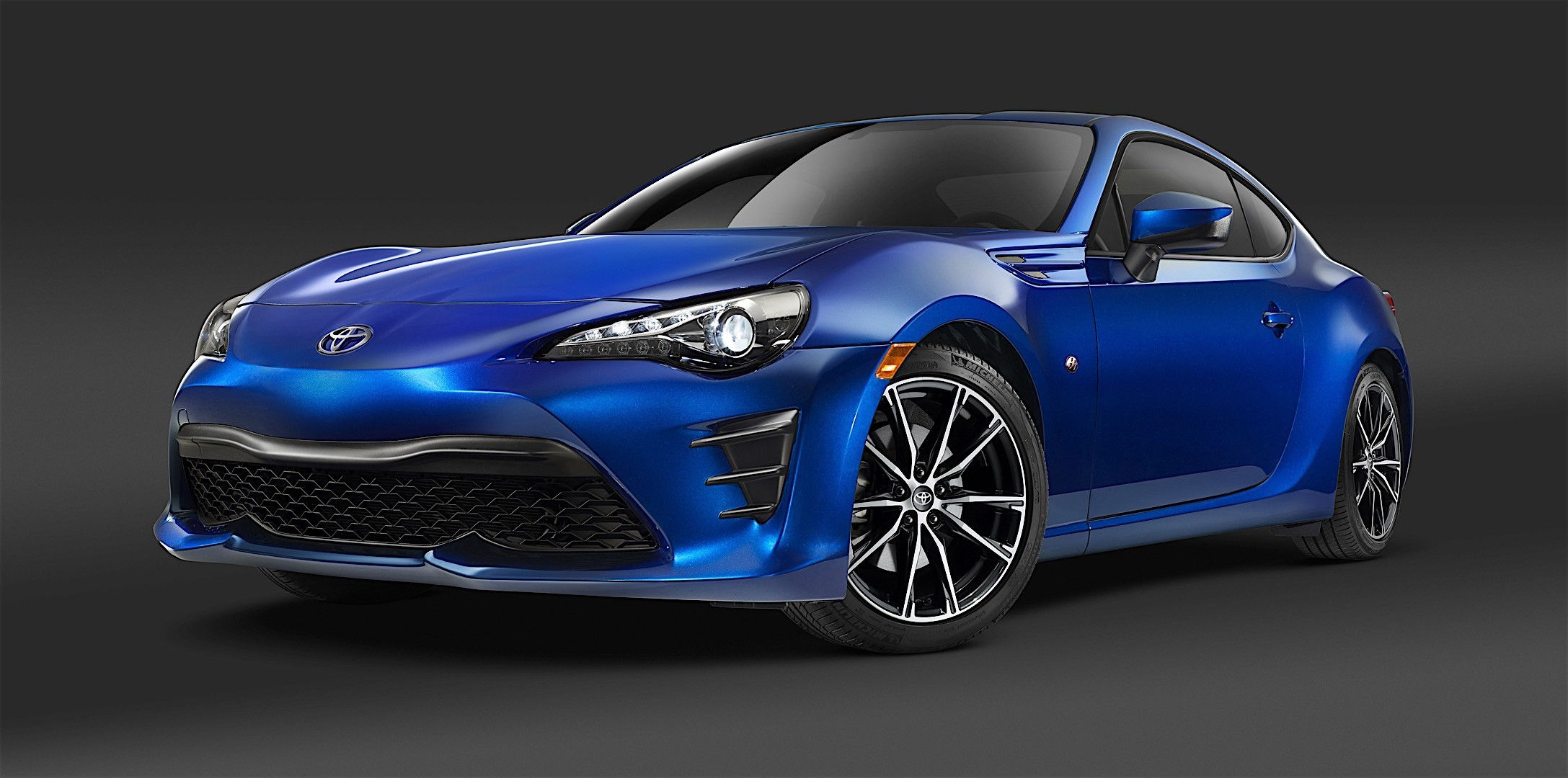 Toyota GT86 2.0L (2016 – 2020) ECU Remap Chip Tune [Petrol]