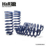 Thumbnail: MERCEDES-BENZ CLA 2015 – 2019 Sport Springs – #28858-4