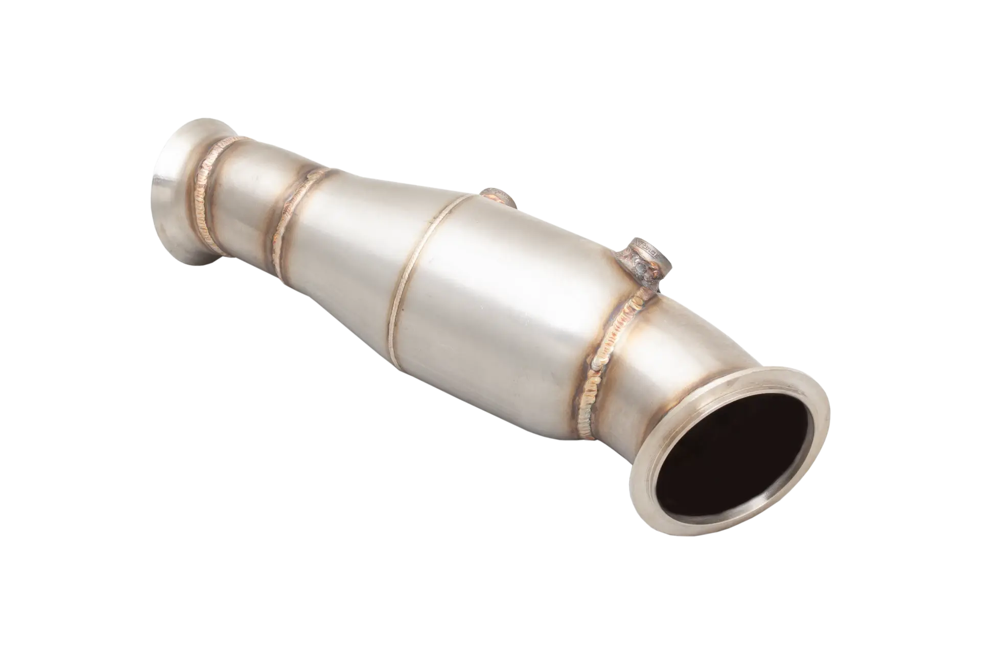 XFORCE BMW N55 Down Pipe From August 2013 Production