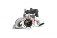 Thumbnail: THE TURBO ENGINEERS VW TTE1XX 3130 VAG 1.0TSI UPGRADE TURBOCHARGER