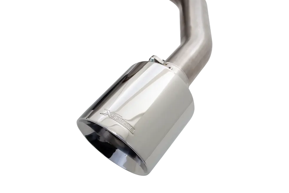 Thumbnail: XFORCE Subaru 2.5" Header Back Exhaust System