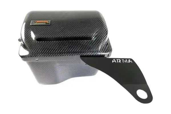 Thumbnail: ARMASPEED BMW F30 320i / 328i (N20) Carbon Fiber Cold Air Intake
