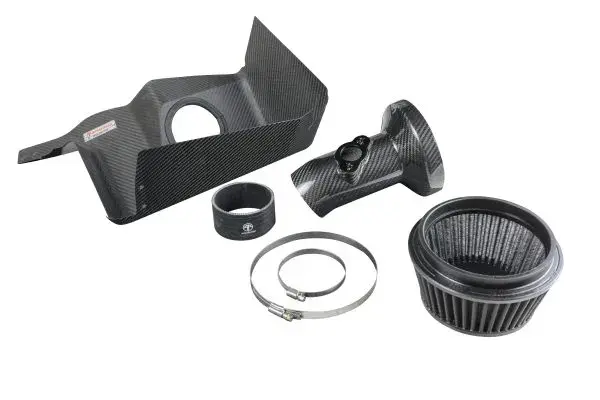 ARMASPEED Honda Civic Type-R FL5 Carbon Fiber Cold Air Intake