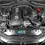 Thumbnail: ARMASPEED BMW E60 535i Carbon Fiber Cold Air Intake