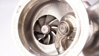 Thumbnail: THE TURBO ENGINEERS SKODA TTE475 5349 VAG IS38 UPGRADE TURBOCHARGER