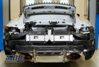 Thumbnail: THE TURBO ENGINEERS PORSHCE DO88 BigPack Porsche 911 Turbo (992)