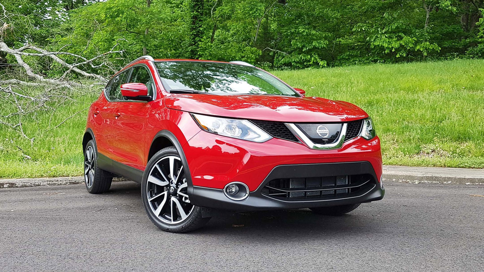 Nissan Qashqai 1.6L (2017 – 2019) ECU Remap Chip Tune [Diesel]