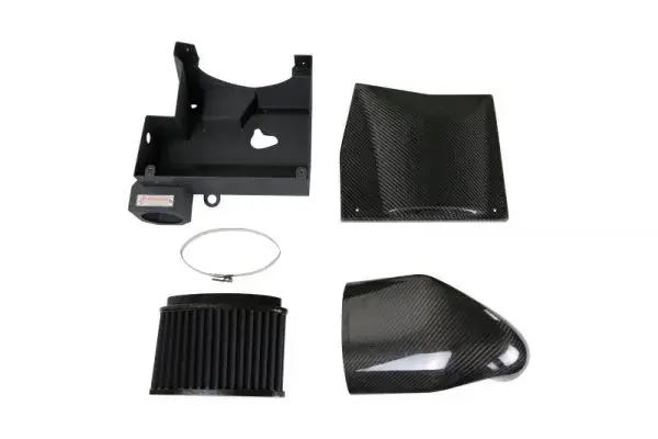 ARMASPEED Volkswagen T-Cross 230TSI 1.0T Carbon Fiber Cold Air Intake