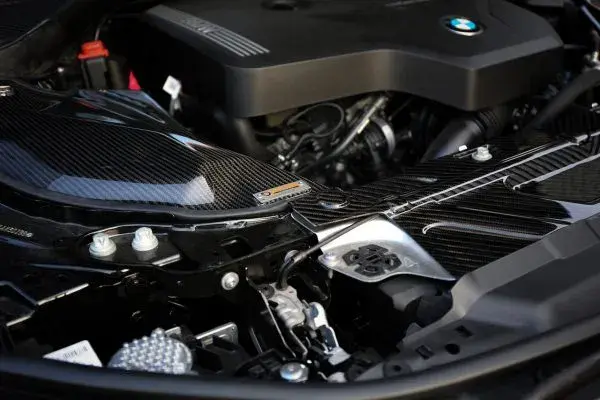 Thumbnail: ARMASPEED BMW G20 320i / 330i B48 Carbon Fiber Cold Air Intake