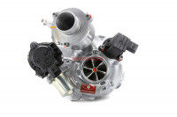 Thumbnail: THE TURBO ENGINEERS VW TTE485 5354 VAG IS20 UPGRADE TURBOCHARGER