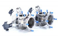 Thumbnail: THE TURBO ENGINEERS TTE1300 6056 MCLAREN 720S UPGRADE TURBOCHARGERS