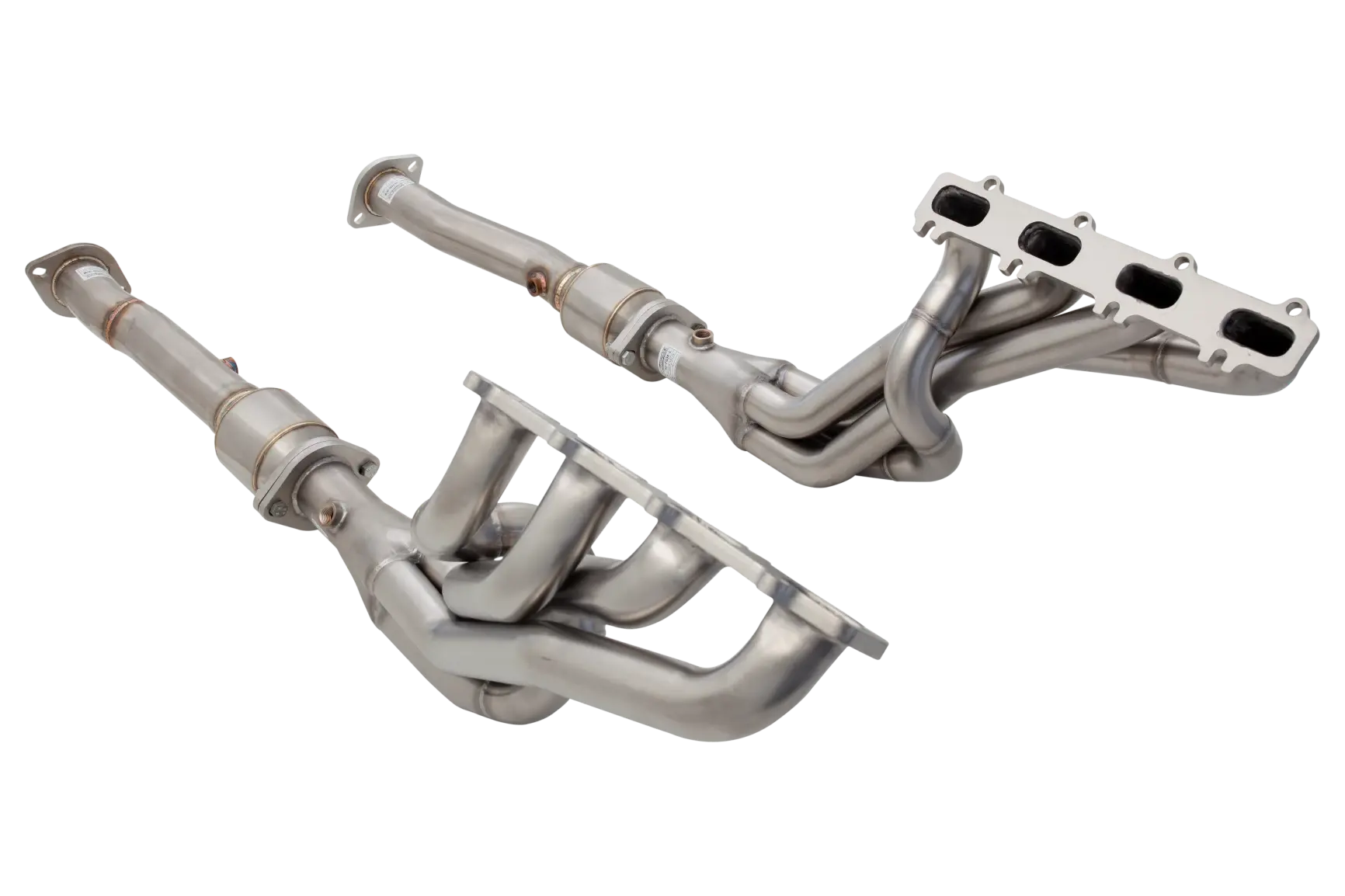 XFORCE Ford 5.4L V8 FG Falcon Header Kit
