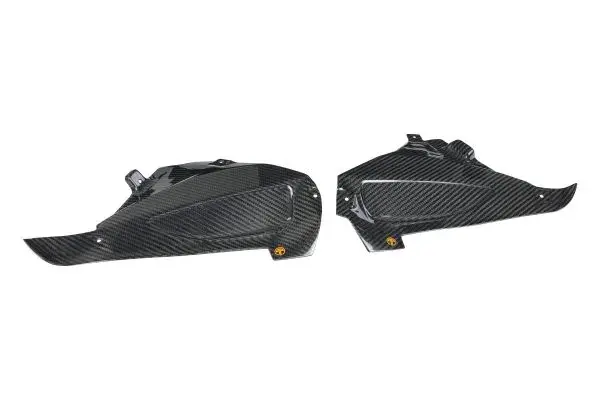 Thumbnail: ARMASPEED Nissan Z Carbon Fiber Cold Air Intake