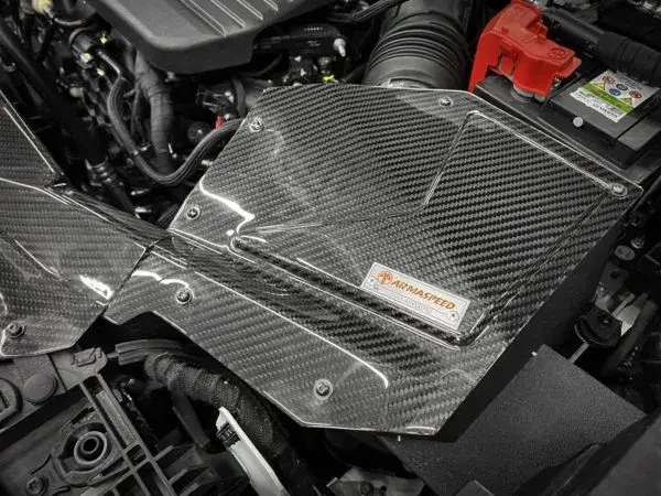 ARMASPEED Ford Kuga MK3 2.0 Carbon Fiber Cold Air Intake