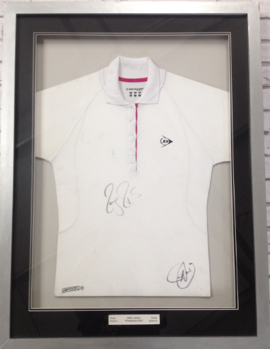 Tennis T shirt