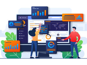 Data-Driven Marketing: Turning Analytics into Action