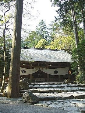  龍の生まれるところ