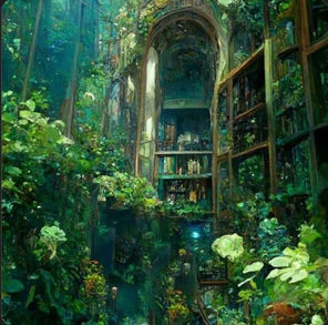 本屋さんへ