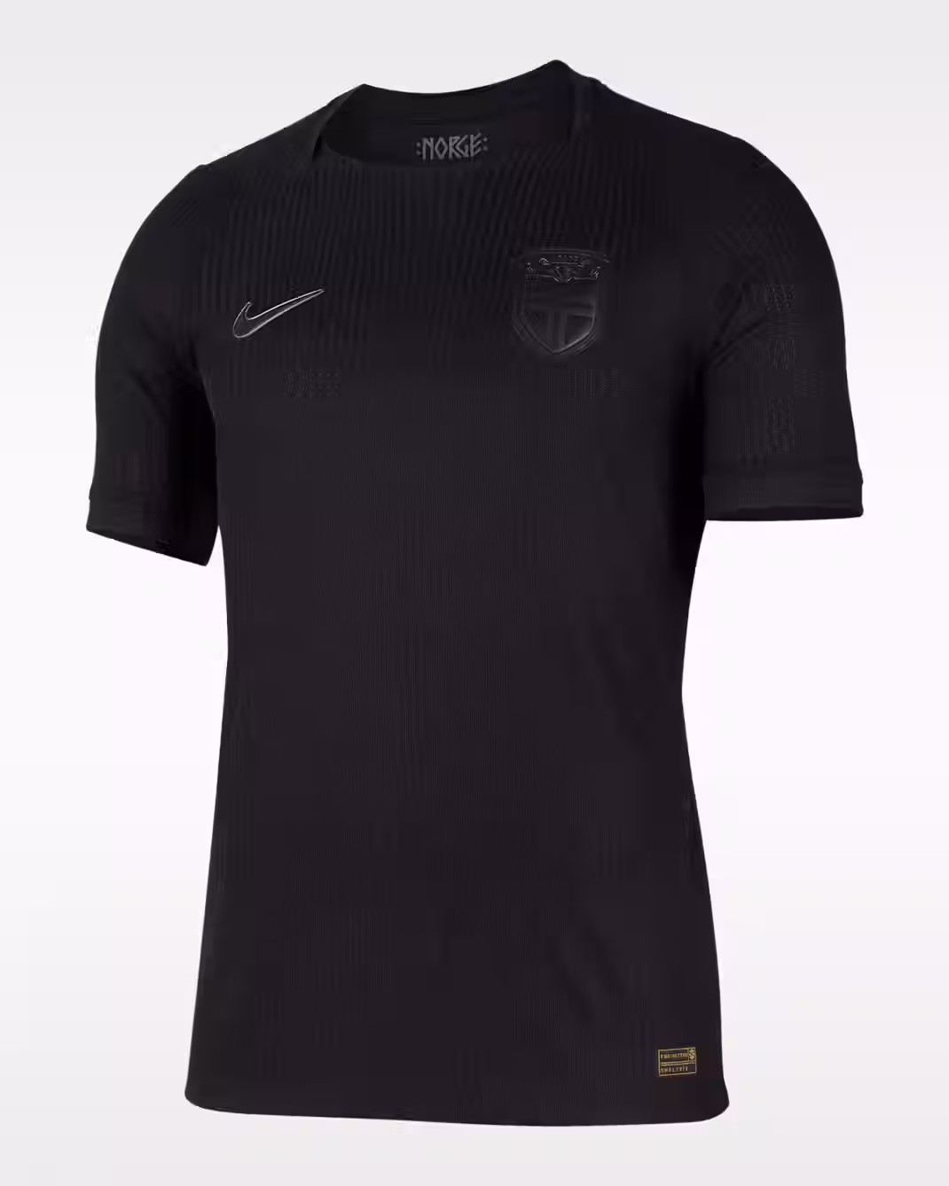 CAMISA II NORUEGA 26 VERSÃO DO JOGADOR