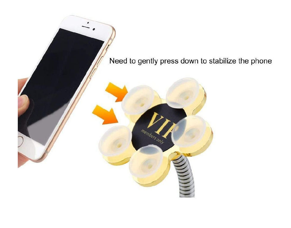 Thumbnail: VIP Mobile stand