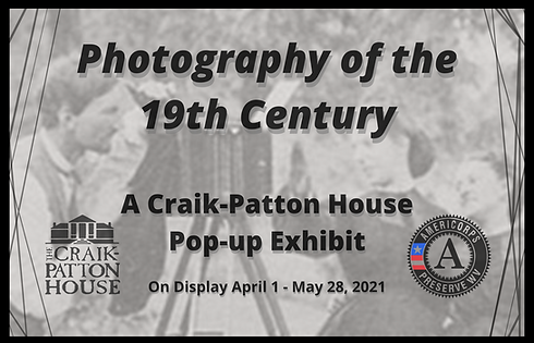 Photography of the 19th Century Title Sl