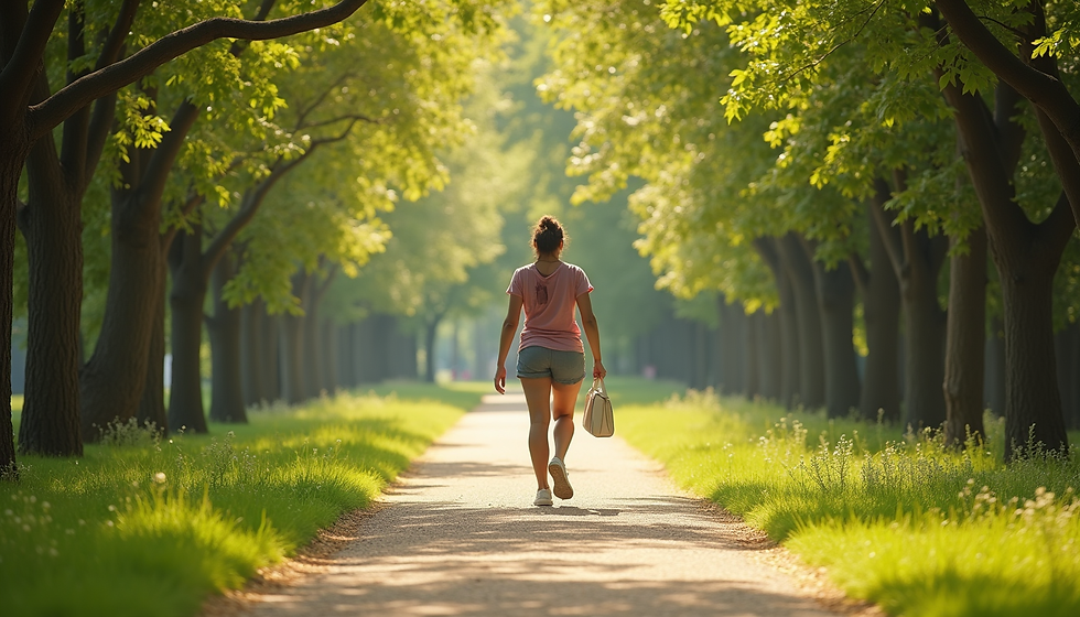 Simple Summer Wellness Tips to Stay Healthy and Energized
