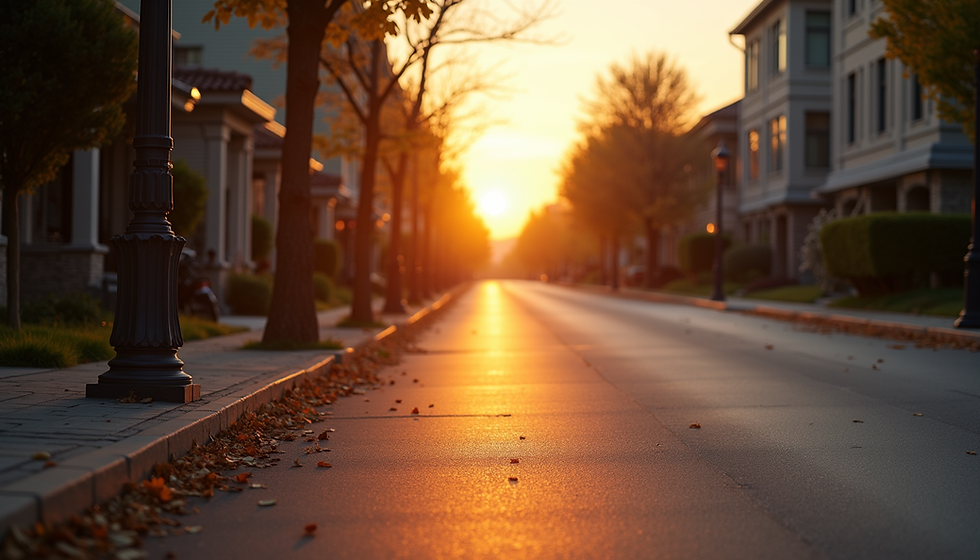 Finding Time for Yourself: The Importance of a Daily Morning Routine