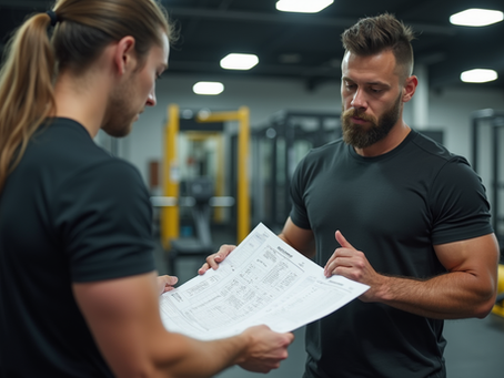 Understanding Personal Trainer Rates and What They Really Include