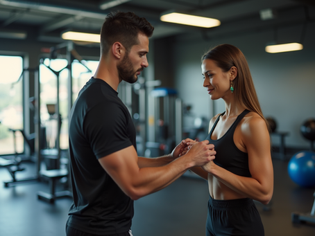 Finding the Perfect Personal Trainer to Fit Your Budget and Fitness Goals