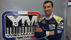 Gwenaël Delomier-YMR-2017