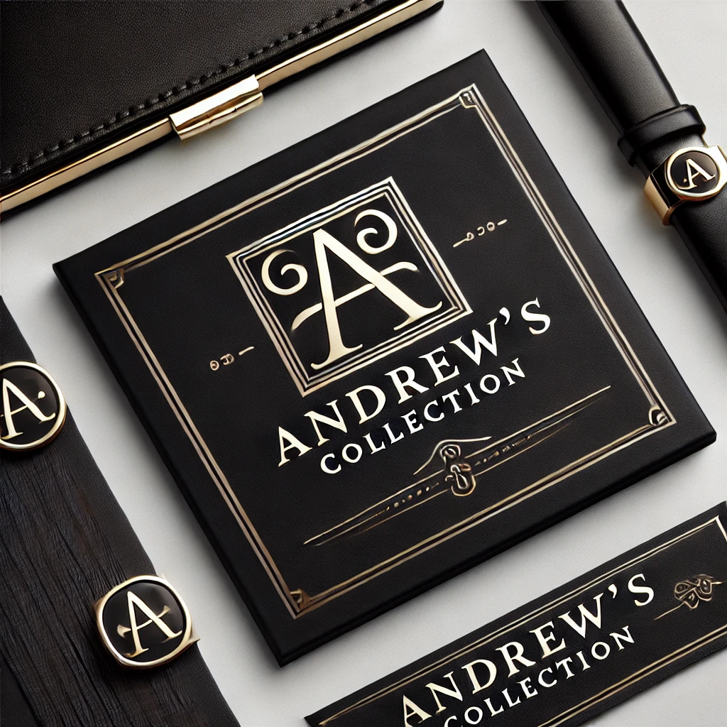 Writer: Andrew's collection 